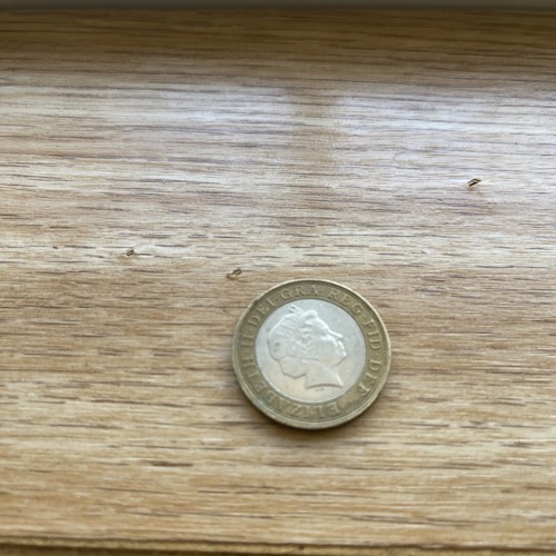 Pound coin 1999 - pound, 1999-