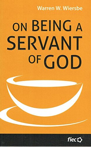 Being servant god - servant, of