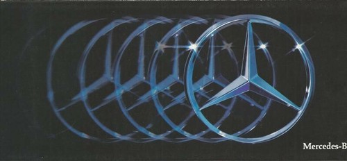 Vintage 1975 mercedes benz - vintage,
