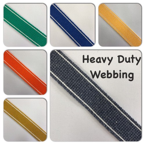 Heavy duty webbing strapping - webbing, /