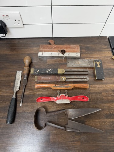 Collection vintage - of,