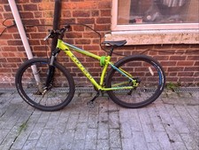 Carrera Hellcat Men's Mountain