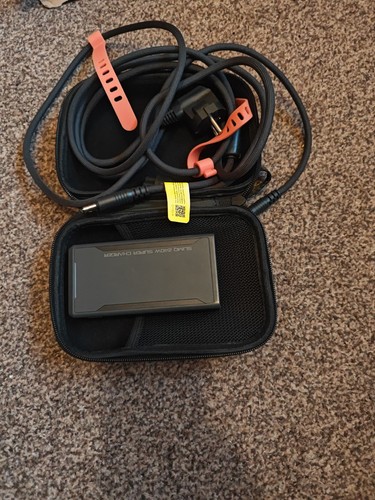 Slimq 240w charger - slimq, model
