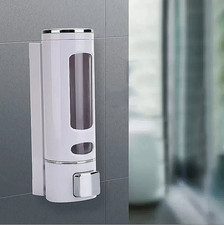 Wall Mounted Soap Dispenser