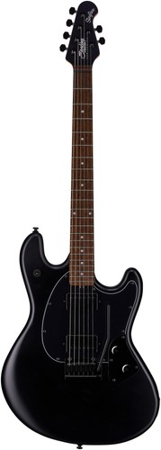 Sterling music man sub - music,