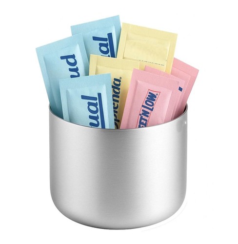 Sugar packet holder 75 inch - sugar,