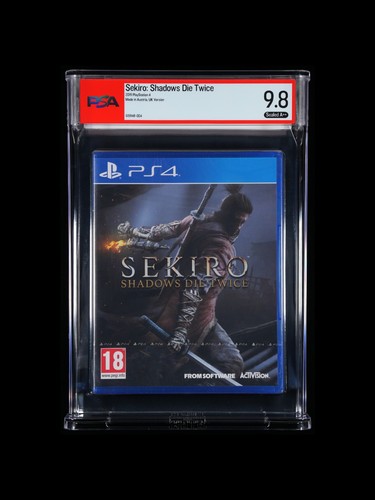 Sekiro shadows die twice - shadows,