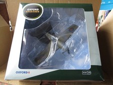 BOXED Oxford Aviation 1/72 AC020 Grumman Hellcat I, Lt Cdr S G Orr AW