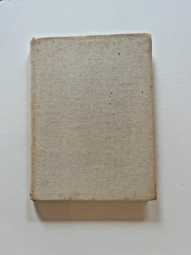 Canvas cover edward - canvas, (edward