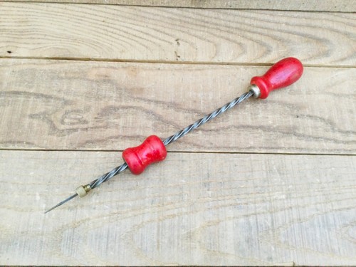 Vintage archimedes fretwork - vintage,