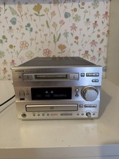 Hitachi AX M7 Amplifier