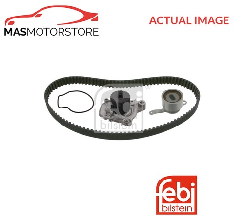 Timing belt water - &, kit