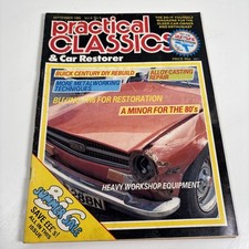Practical Classics magazine