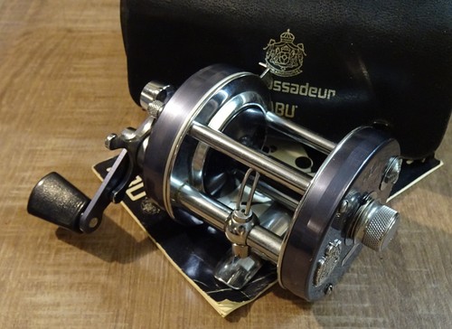 Abu ambassadeur 6500c big - big,