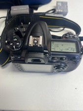 Nikon D300S 12.3 MP Digital