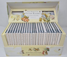 The world peter rabbit - of,