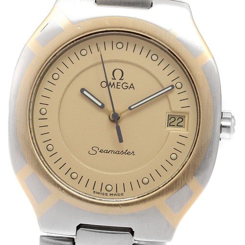 Omega seamaster polaris - omega,