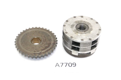Honda 350 1972 - 350, k4