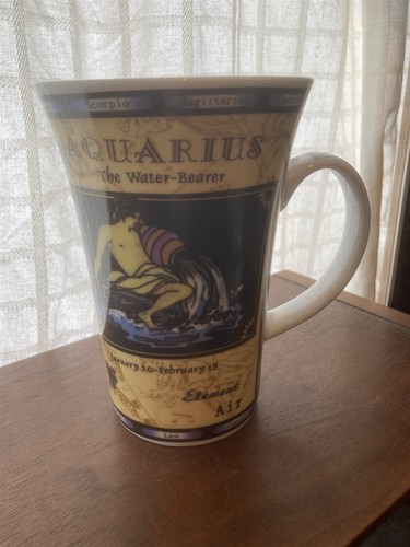 Dunoon aquarius collectable - dunoon,