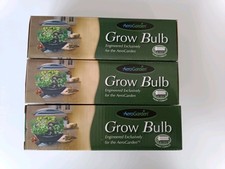 AeroGarden Grow Bulbs - Pack
