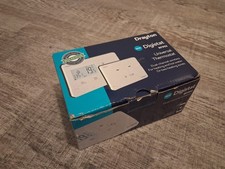 Drayton Digistat Dual-Channel
