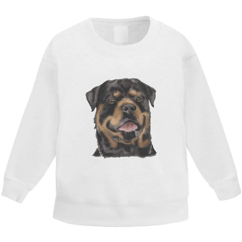 Rottweiler kids sweatshirt - 'rottweiler', /