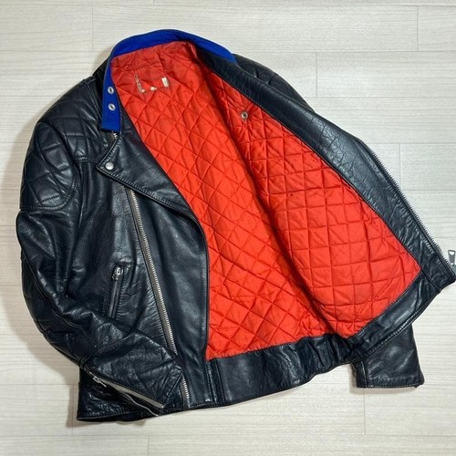 Lewis leathers 70s super - leathers,