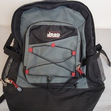 VTG 2001 Jeep Travel Equipment
