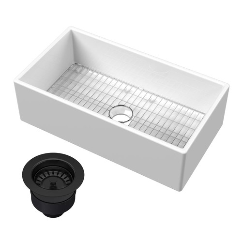 Nuie farmhouse kitchen - nuie,