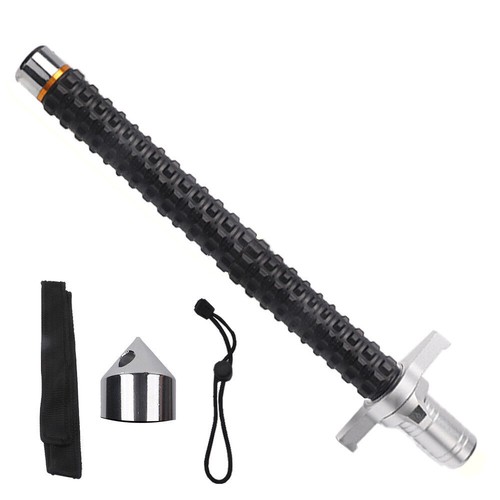 2pcs telescopic walking - telescopic,