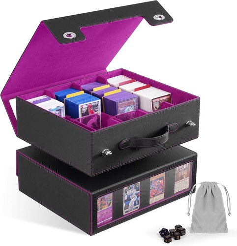 Magic trading leather - magic,