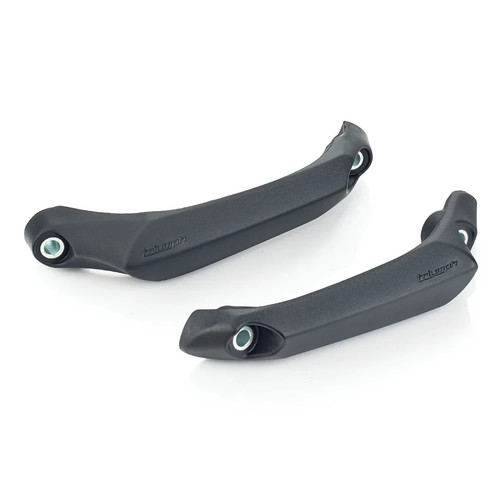 Triumph frame protection kit - triumph,