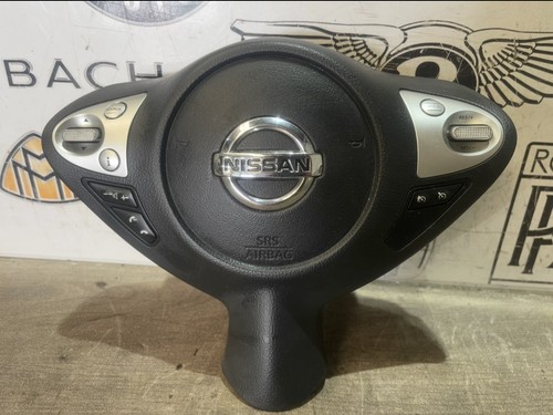 Nissan juke steering wheel - nissan,