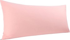 PiccoCasa Body Pillow Cover