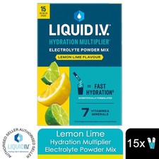 Liquid I.V. Hydration