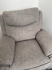 Electric recliner armchair - recliner,