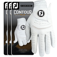 FOOTJOY CONTOUR FLX MENS