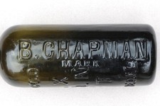 VINTAGE c1900s CHAPMAN LEEDS