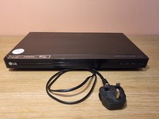 LG DP542H DVD Player HD
