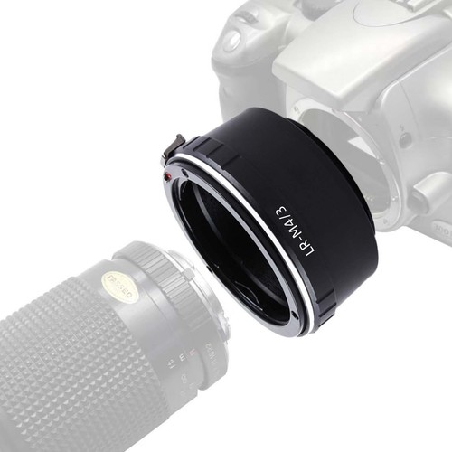 Leica lens micro four - micro,