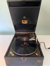 HMV His Master's Voice