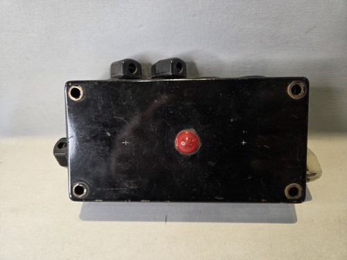 Vintage pye pin low voltage - pye,