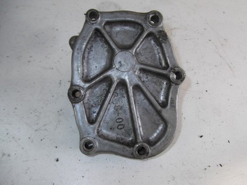 Yamaha xs650 engine cover - xs650,