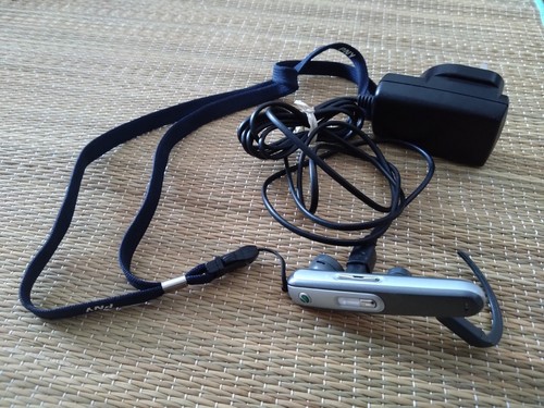 Sony ericsson akono bluetooth - ericsson,