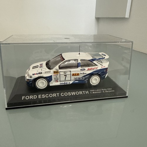 Ford escort rs cosworth - 1/43,