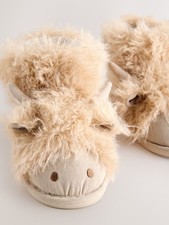 Next Womens Faux Fur Hamish