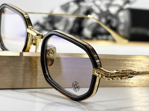 Chrome hearts stylida - hearts,