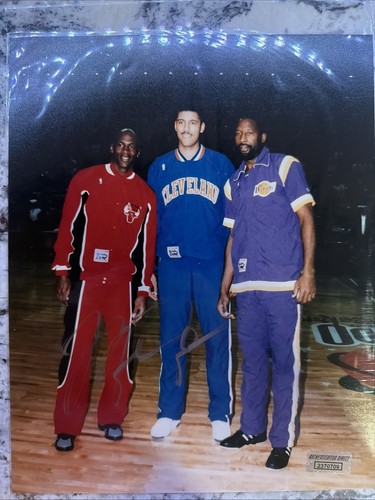 Vintage michael jordan hand - michael,