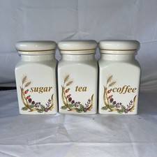 Bramble Fayre square Tea