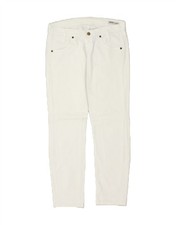 LEE Womens Lynn Straight Jeans